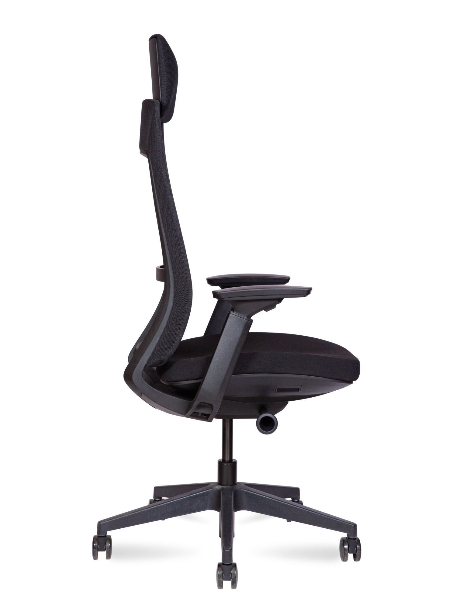 Изображение кресло norden oslo black